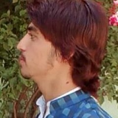 saeed shaheen