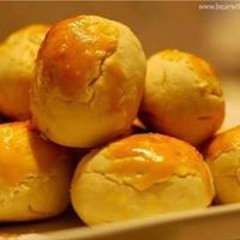 Kue Nastar