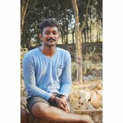 K S Pranav