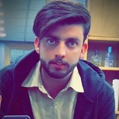 Abbas Khan