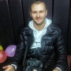 Алексей Рудь