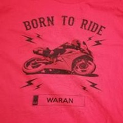 Waran