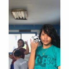Sasakoo Patrick