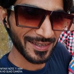 Sohail Msr