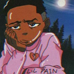 LIL PAIN