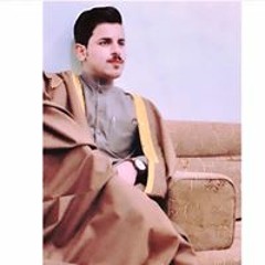 مهدي المياحي