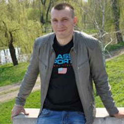 Іван Медведенко’s avatar