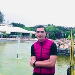 T'arek Ounis