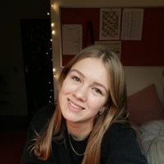 Signe Skjøth Christensen