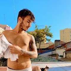 Bruno Campos