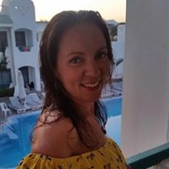 Hilde Moshaug Meffert