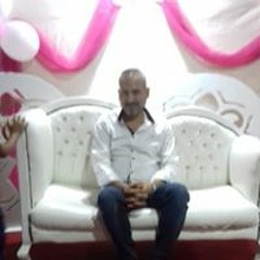 جمال حلاوة حلاوة