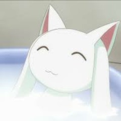 Kyubey Collapse