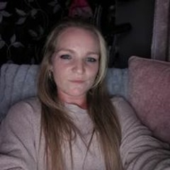 Lisa Mary