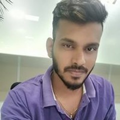 arun Santhosh