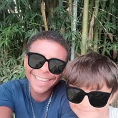 Matheus Marcos Santos