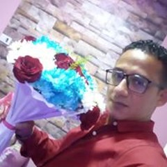 Ahmed Mostafa