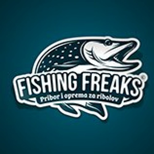 Stream Fishing Freak music Listen to songs, albums, playlists for