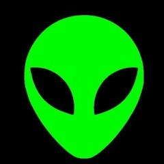 Green Alien Gang