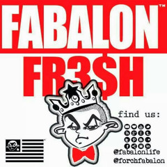 KahlilFamous Fabalon