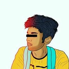 Deepjyoti Ray