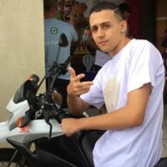 Matheus zella