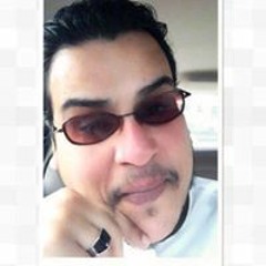 Khaled Alqorashe