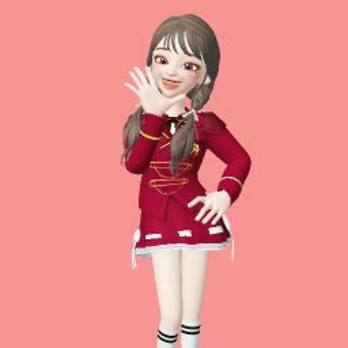 Allen 任嘉伦 [浮云 ]