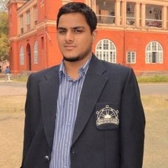 Abhay Pathak