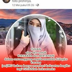 Sahidah Anja