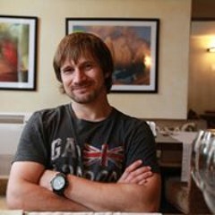 Андрей Плесовский