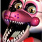 funtime foxy