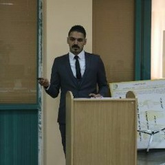 Mohammad Asfoor