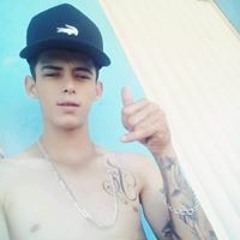 rodriguim do corre