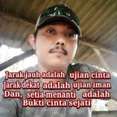 Jhon Ginting