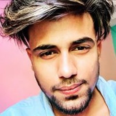 Jack Prashant