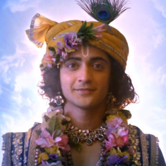 Radha Krishna