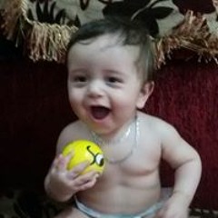 Malek Mahmoud