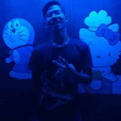 Muhammad Aliff