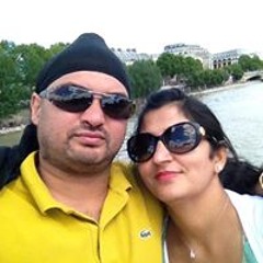Amarjit Singh