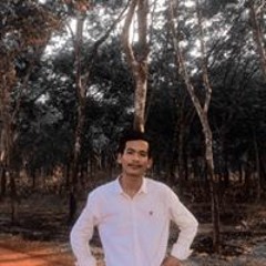 Yorn Jan Pi Seth