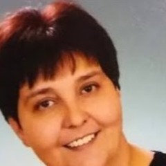 Judit Kecskésné Bujdosó