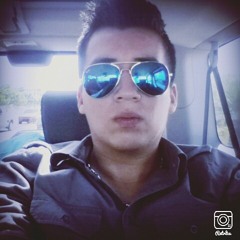 Edgar Mejia
