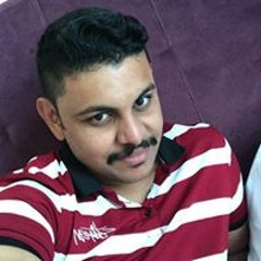 Fayaz KP