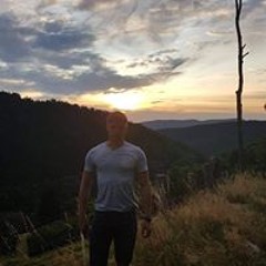 Kostas Filatovas