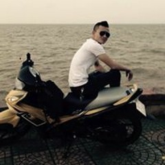 Huy Nguyen