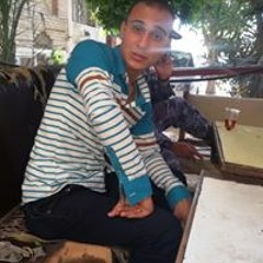 محمد السيد الحداد