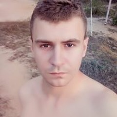 Григорий Каплоух