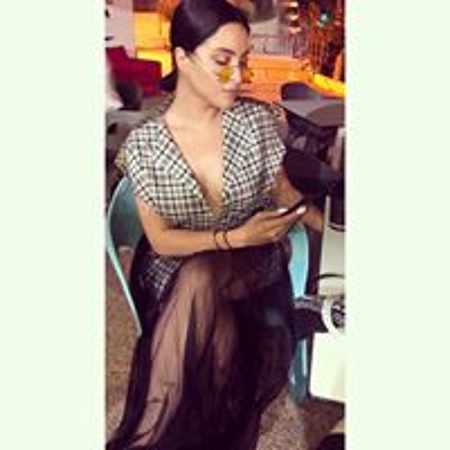 Ghada Abderrazek’s avatar