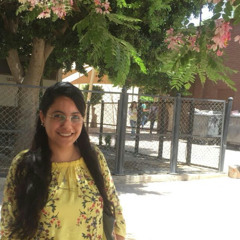 Mariam Moheb